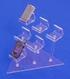 Wedge Cell Phone Display Group