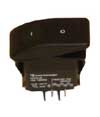 Rocker Switch For #1980 Jiffy Steamer