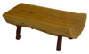 Medium Counter Table Natural