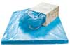 Colored Tissue Paper 20" x 30"