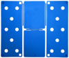 Flip Wing Shirt Folding Board - Junior