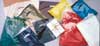 Low Density Merchandise Bags - 15" x 18" x 4"