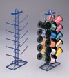 20 Spool Curling Ribbon Dispenser