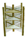 4-Sided Merchandiser