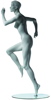 Female Running Sports Mannequin