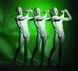 Golf Mannequin Full Body