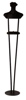 Ladies Slant Head Form