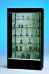 Wall Display Case
