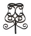 Small Decorative Shoe Stand