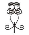 Medium Decorative Shoe Stand