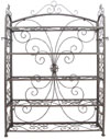 Ornate 5 Shelf Floor Display