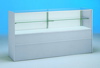 Half Vision Display Case