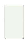Extra Rectangular Adhesive Pad