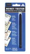 Money Tester Pen