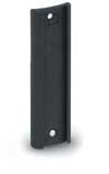 Regency Wall Receiver