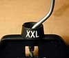 Garment Hanger Sizers Black Assortment Kit