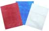 High Density Merchandise Bags - 8 1/2" x 11"