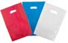 High Density Merchandise Bags with Handle - 12" x 18"