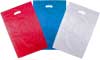 High Density Merchandise Bags with Handle- 16" x 24"