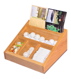 The Pebble Beach Golf Accessory Organizer