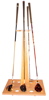 The Brimingham Oversized Golf Driver Display