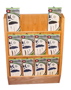 The Columbus Golf Glove Display