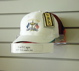 Deluxe Slatwall Cap Displayer