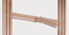 Spanner Bar - Stained