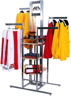 Alta Cross Merchandising Four Way