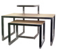 Alta Large Display Table