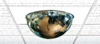 Drop-In Mirror Dome 24" x 24"