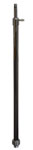 Adjustable Upright - 24"-48" - 5/8" Thread