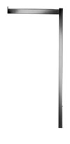 Rack Accessory - High Capacity Rack Replacement Arm