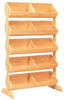 Barrel Display