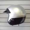 Heavy Duty Pegboard or Slatwall Helmet Display