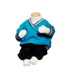 Flex Kid 6-12 Months with Neck Block