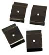 Slatwall Hardware for #8457