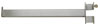 Rectangular Arm for Square Tube