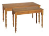 Country Table - Natural