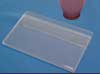 Countertop Sign Holder - 3 3/8"L x 5 1/2"W