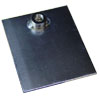 Shovel Base with 5/8" Thread