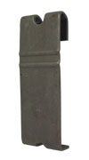 Gridwall Back Plate - Raw