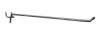 Super Duty Pegboard Hook 12"L