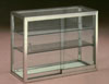 Display Case - Tall Countertop