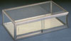 Display Case - Flat Countertop