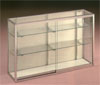 Display Case - Utility Countertop 