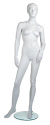 Maggie Mannequin Right Leg Forward