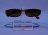 Single Saddle Eyewear Frame Rest