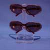 Double Saddle Eyewear Frame Rest