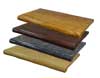 Premium Finish Bullnose Shelf